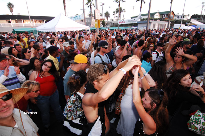 Welcome to the OB Street Fair, photograph 257