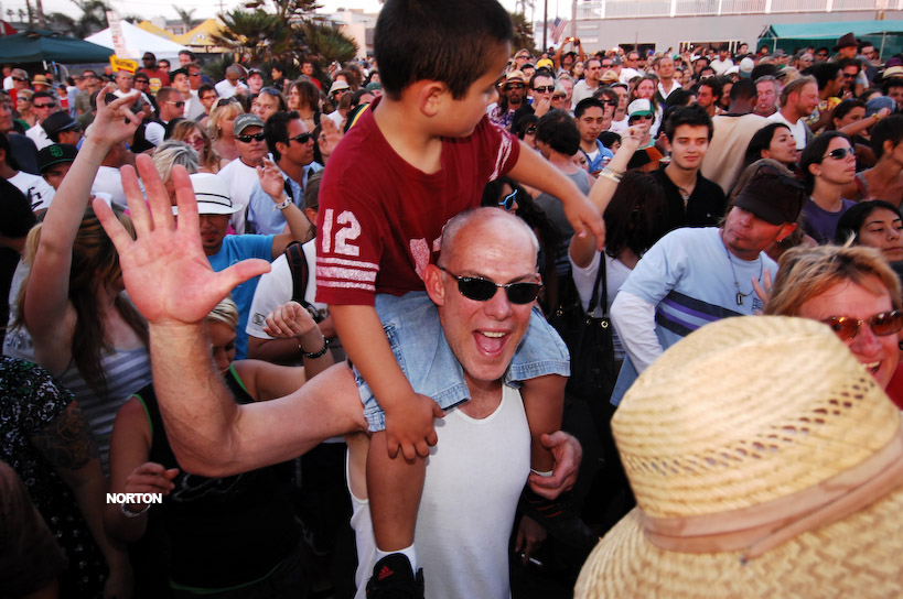 Welcome to the OB Street Fair, photograph 260