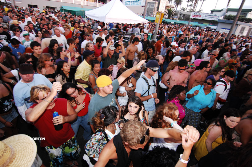 Welcome to the OB Street Fair, photograph 263