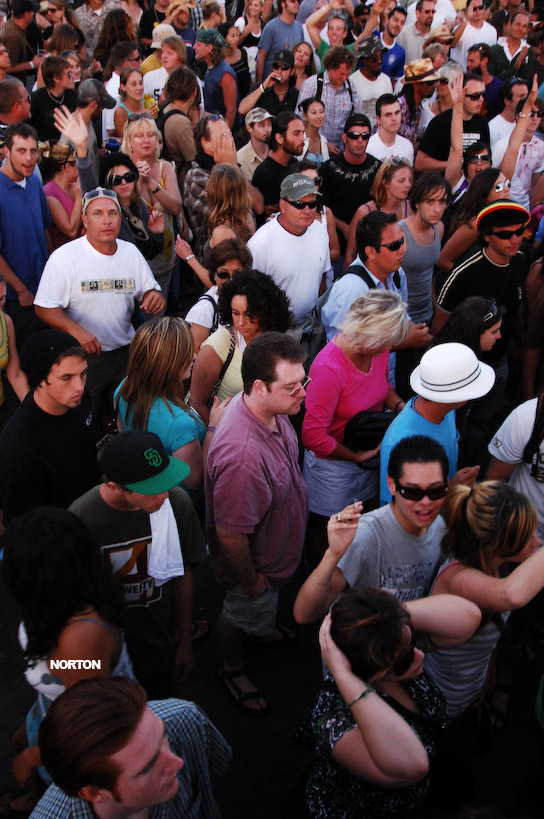 Welcome to the OB Street Fair, photograph 264