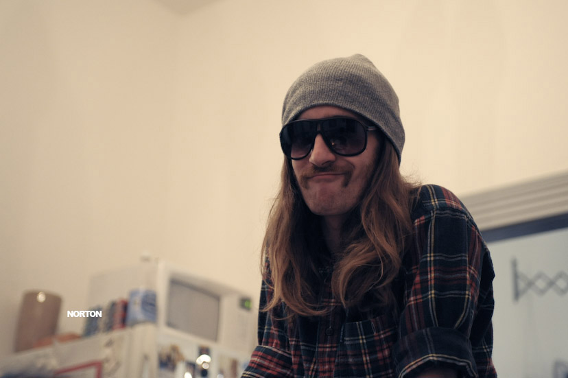 Thursday Wildcard - El Dorado - The Office, photograph 2