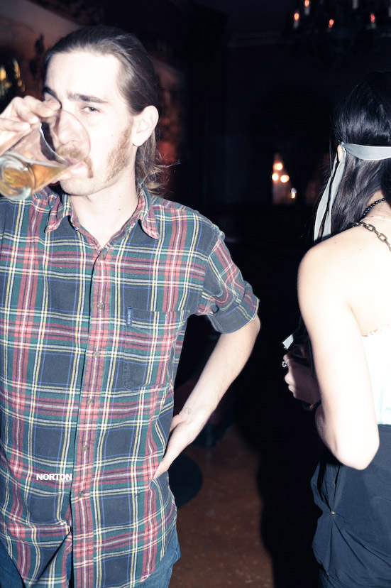 Thursday Wildcard - El Dorado - The Office, photograph 9