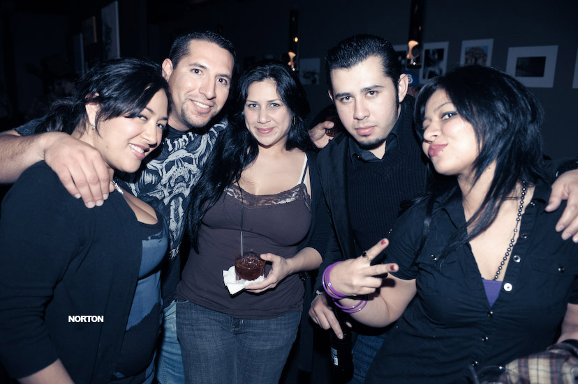 Thursday Wildcard - El Dorado - The Office, photograph 35