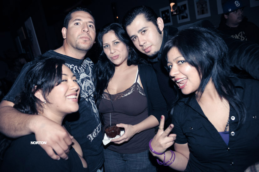 Thursday Wildcard - El Dorado - The Office, photograph 36