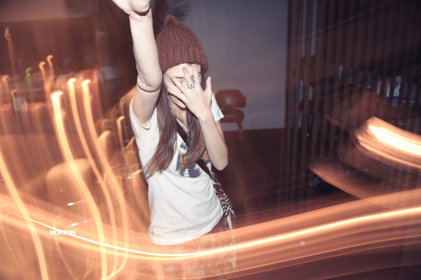 Thursday Wildcard - El Dorado - The Office, photograph 42