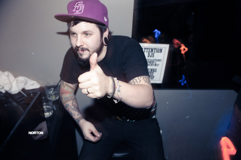 Thursday Wildcard - El Dorado - The Office, photograph 56