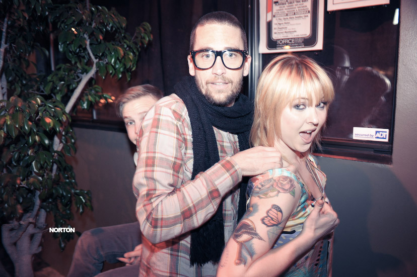 Thursday Wildcard - El Dorado - The Office, photograph 62