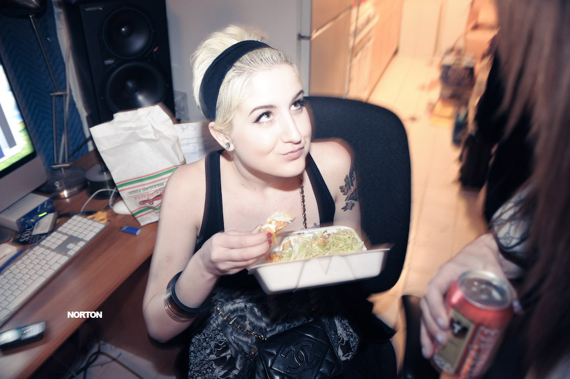 Thursday Wildcard - El Dorado - The Office, photograph 65