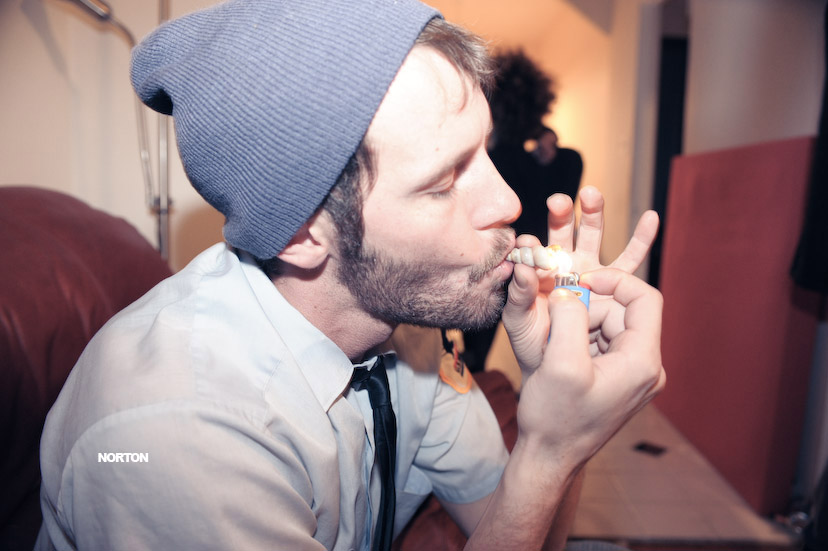 Thursday Wildcard - El Dorado - The Office, photograph 68