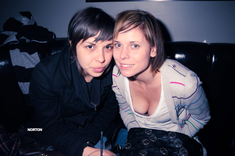 Vanity Sundays @ The Office, photograph 21