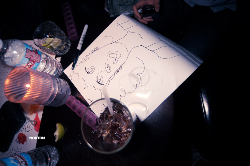 Vanity Sundays @ The Office, photograph 53