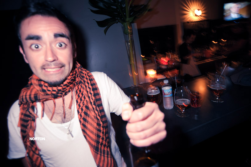 Vanity Sundays @ The Office, photograph 78