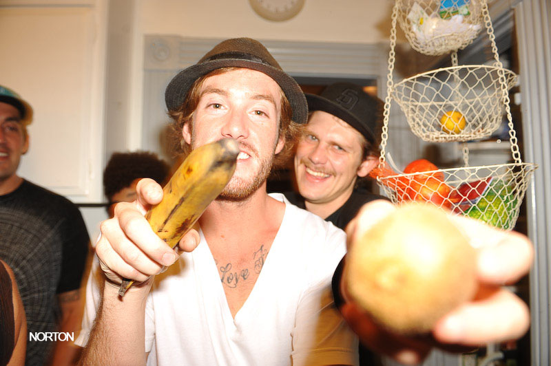 Disco Villians @ U31 - Shark Attack @ The Office, photograph 45