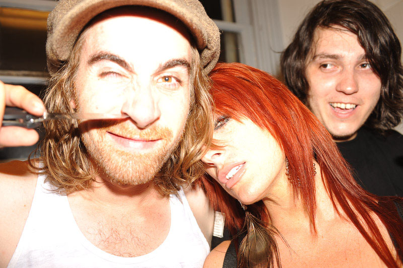 Disco Villians @ U31 - Shark Attack @ The Office, photograph 46