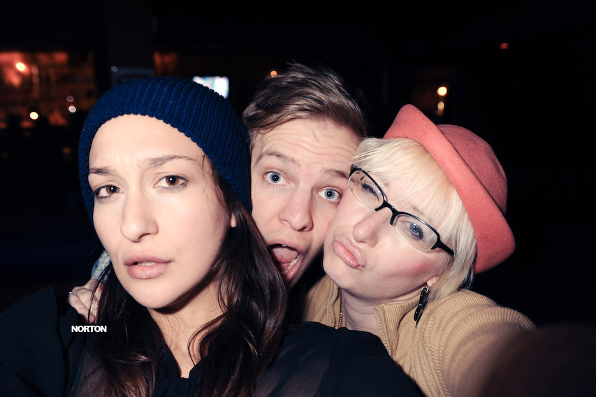 Obama Inauguration Party, photograph 9