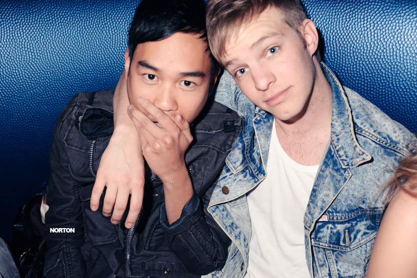 Obama Inauguration Party, photograph 17