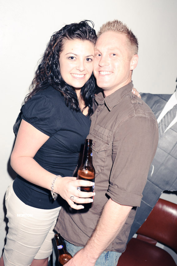 Obama Inauguration Party, photograph 30