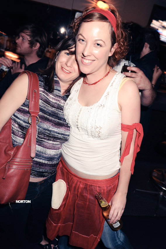 Obama Inauguration Party, photograph 55