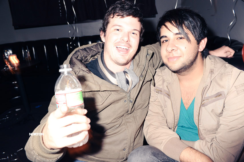 Obama Inauguration Party, photograph 56