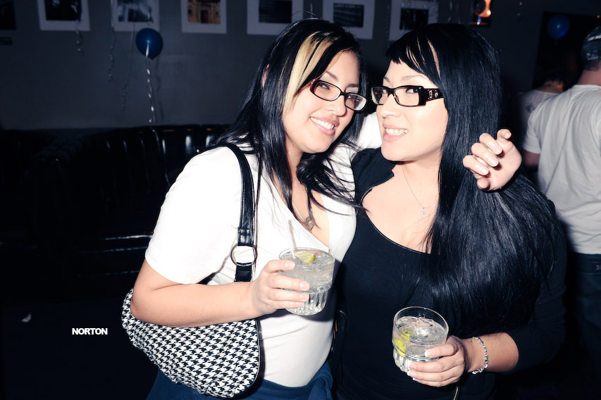 Obama Inauguration Party, photograph 63
