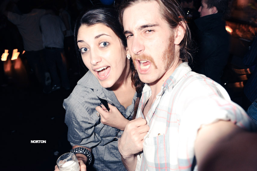 Obama Inauguration Party, photograph 66
