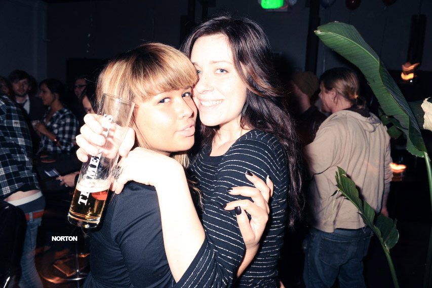 Obama Inauguration Party, photograph 67