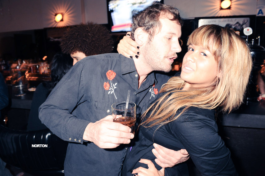 Obama Inauguration Party, photograph 69