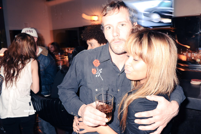 Obama Inauguration Party, photograph 70