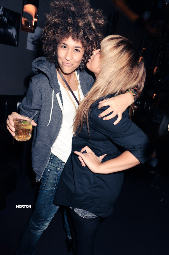 Obama Inauguration Party, photograph 76