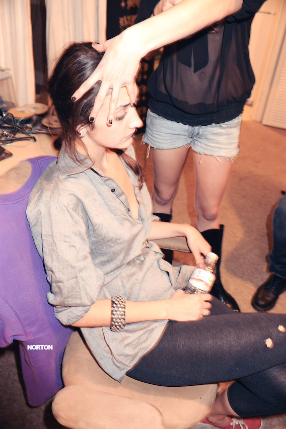Obama Inauguration Party, photograph 91