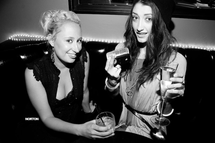 The Office Bar - Opening Night, photograph 5