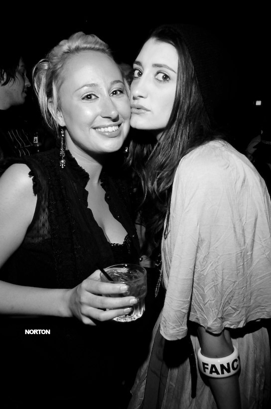 The Office Bar - Opening Night, photograph 9