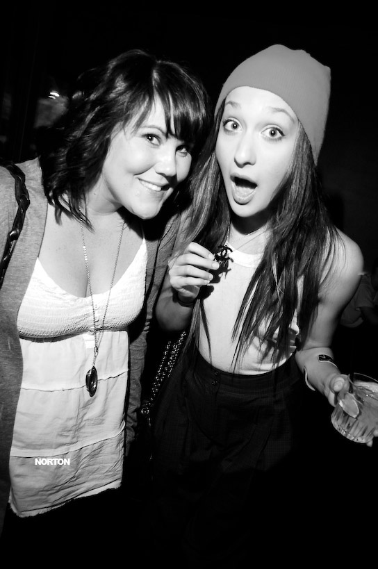 The Office Bar - Opening Night, photograph 14