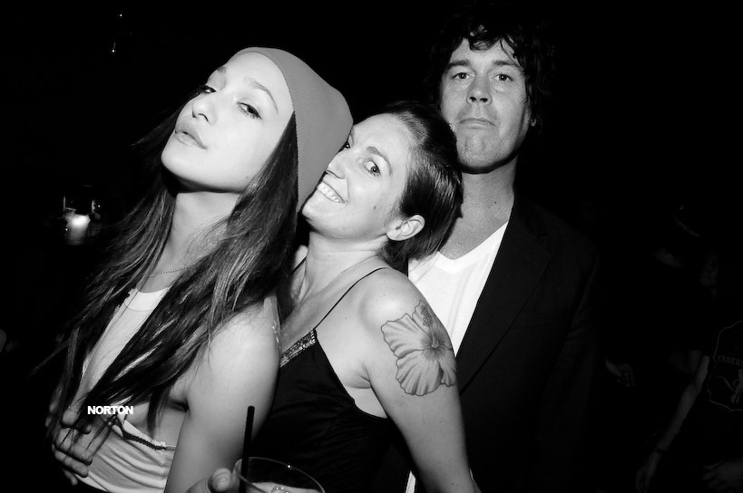 The Office Bar - Opening Night, photograph 26