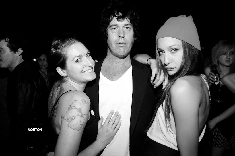 The Office Bar - Opening Night, photograph 27