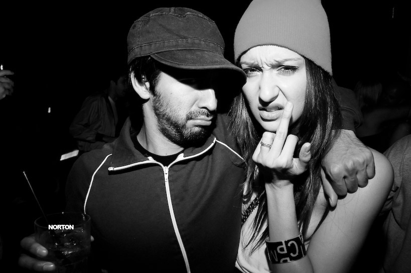 The Office Bar - Opening Night, photograph 40