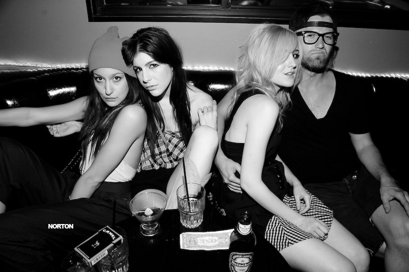 The Office Bar - Opening Night, photograph 44
