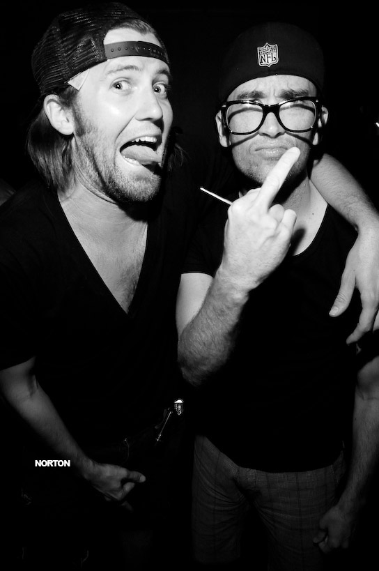 The Office Bar - Opening Night, photograph 48