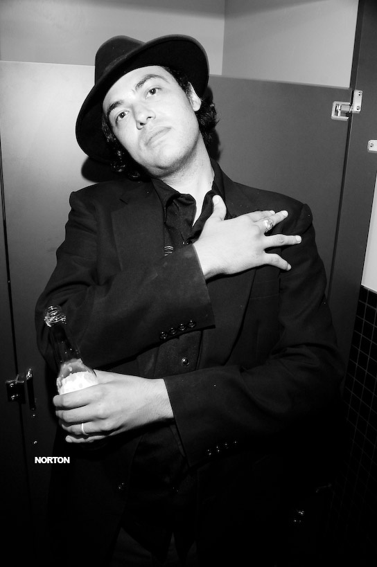 The Office Bar - Opening Night, photograph 55