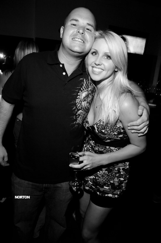 The Office Bar - Opening Night, photograph 57