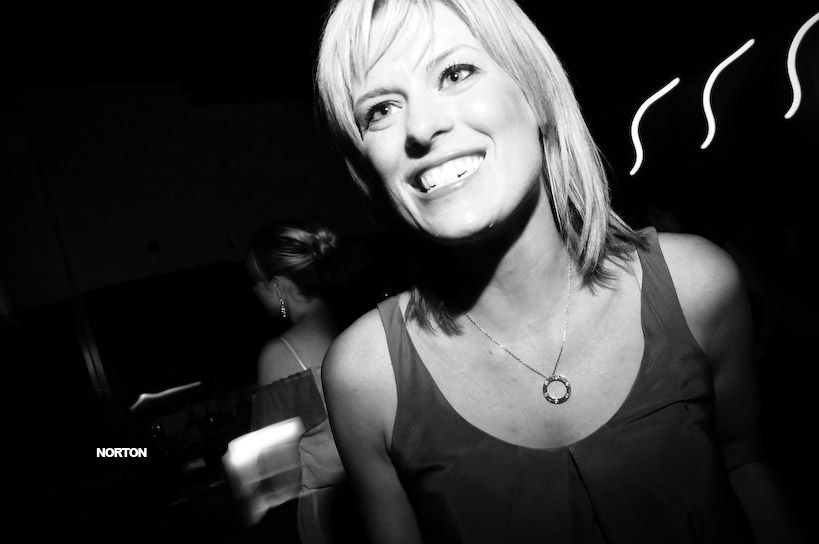 The Office Bar - Opening Night, photograph 62