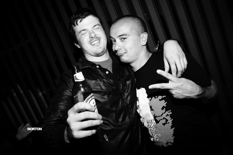 The Office Bar - Opening Night, photograph 63
