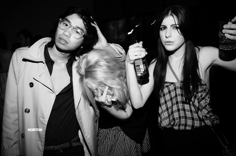The Office Bar - Opening Night, photograph 64