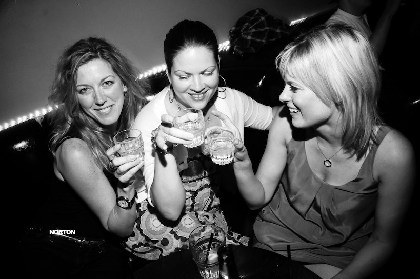 The Office Bar - Opening Night, photograph 70
