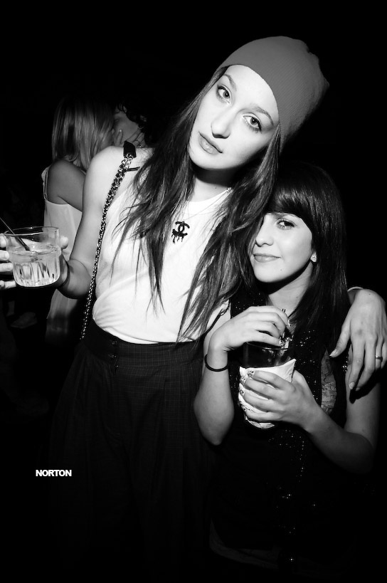 The Office Bar - Opening Night, photograph 80