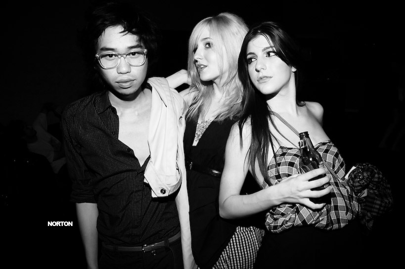 The Office Bar - Opening Night, photograph 89