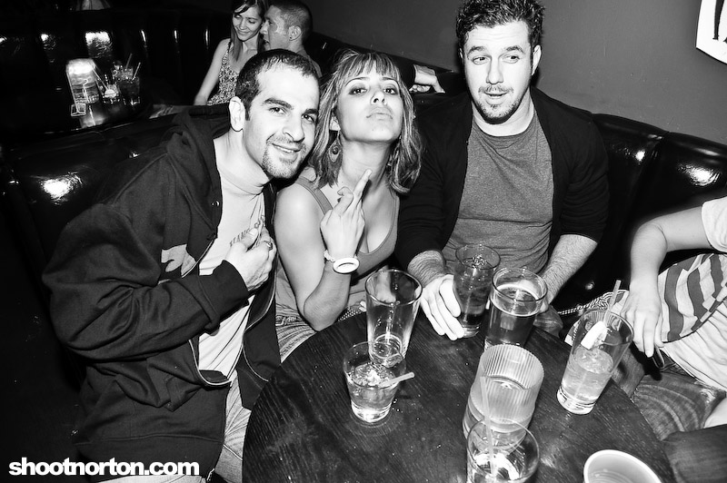 OVERTIME @ The Office Bar, photograph 5
