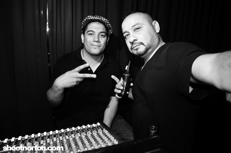 OVERTIME @ The Office Bar, photograph 11