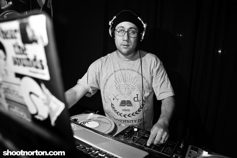OVERTIME @ The Office Bar, photograph 12