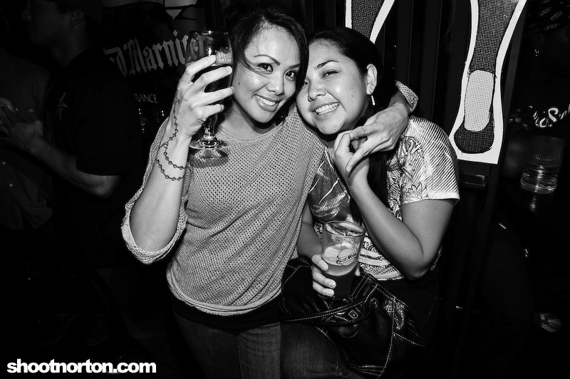 OVERTIME @ The Office Bar, photograph 14